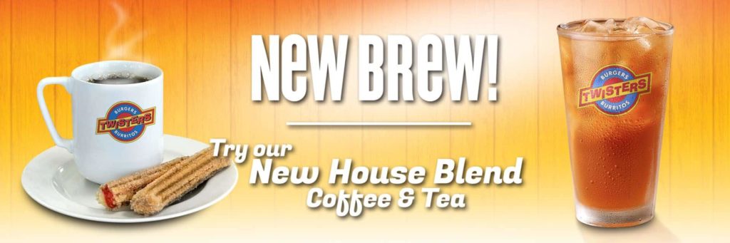 BREW NEWS