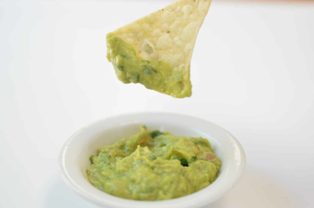 Guacamole